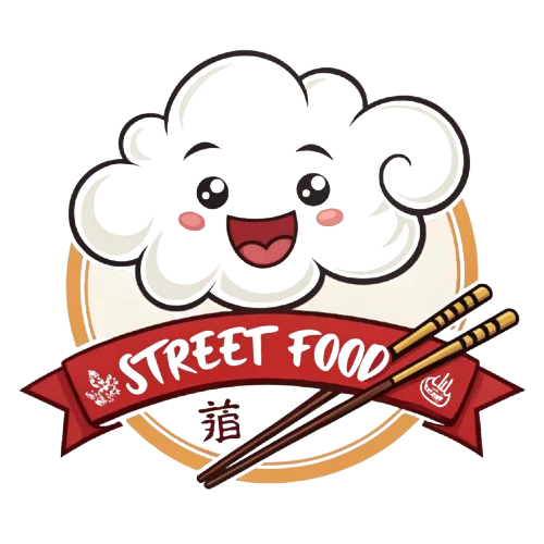 Portfolio exemple street food